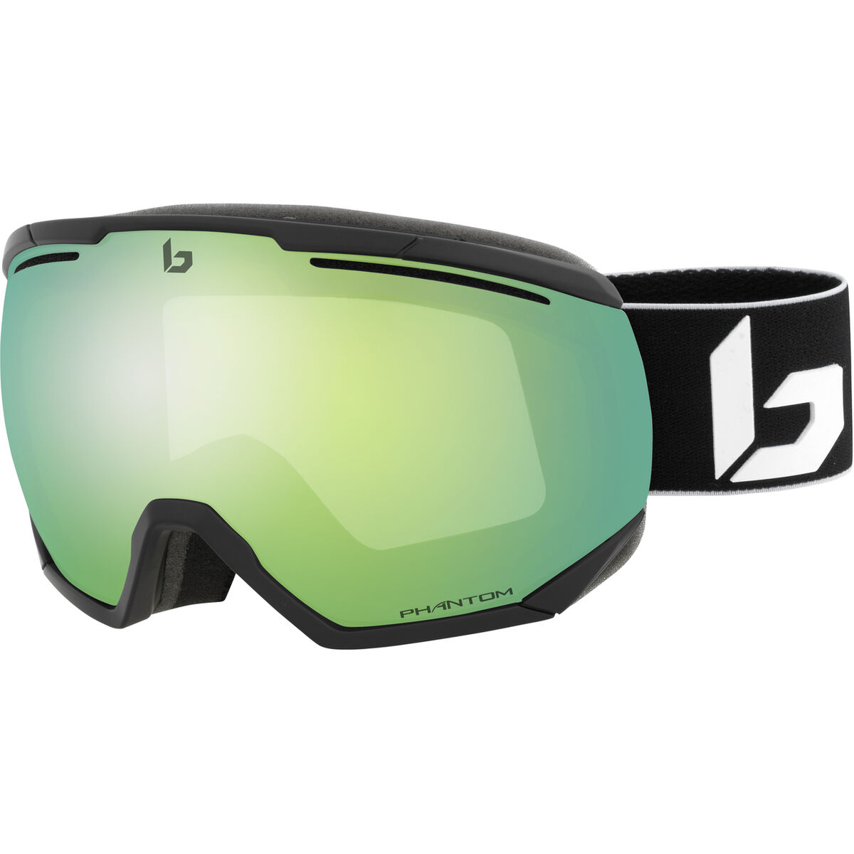 Ski Goggles and Snowboard Goggles | Bollé